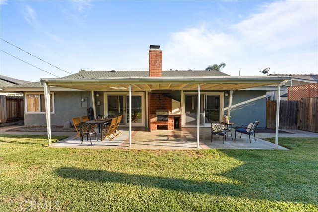 Detail Gallery Image 32 of 39 For 2541 W Cobblestone Rd, La Habra,  CA 90631 - 3 Beds | 2 Baths