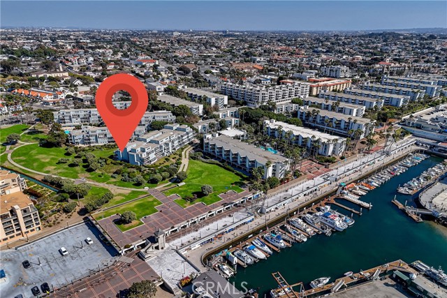 250 The Village #102, Redondo Beach, California 90277, 1 Bedroom Bedrooms, ,1 BathroomBathrooms,Residential,For Sale,The Village #102,SB25234286