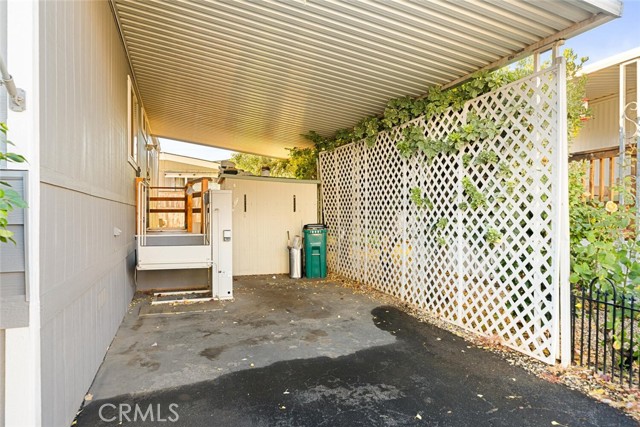 Detail Gallery Image 16 of 16 For 1901 Dayton Rd #108,  Chico,  CA 95928 - 2 Beds | 2 Baths