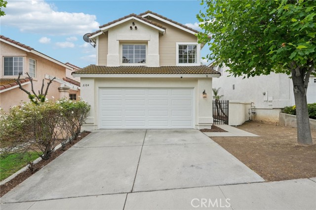 Detail Gallery Image 1 of 31 For 2104 Cascade Dr, Corona,  CA 92879 - 4 Beds | 2/1 Baths