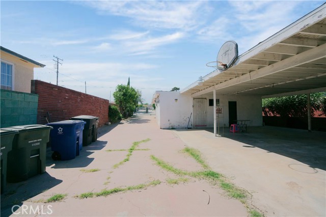 Detail Gallery Image 29 of 33 For 2506 Strathmore Ave, Rosemead,  CA 91770 - 4 Beds | 2 Baths