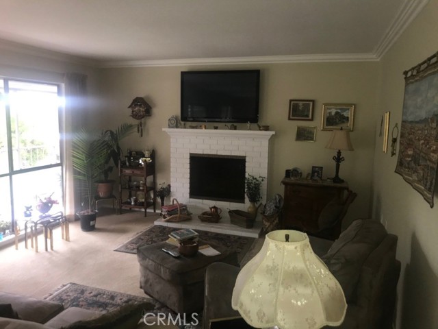 Detail Gallery Image 3 of 26 For 859 Ronda Mendoza #Q,  Laguna Woods,  CA 92637 - 2 Beds | 2 Baths