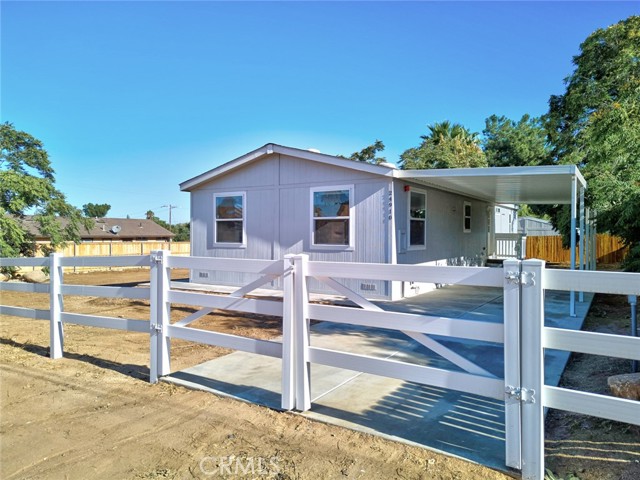 Detail Gallery Image 1 of 47 For 24910 Kagel St, Menifee,  CA 92584 - 3 Beds | 2 Baths