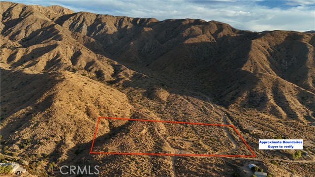 Morongo Valley, CA 92256