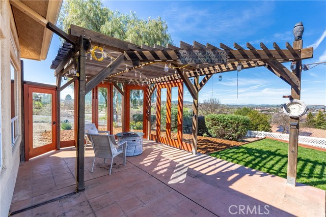 Detail Gallery Image 35 of 54 For 2039 Promontory, Paso Robles,  CA 93446 - 3 Beds | 2/1 Baths