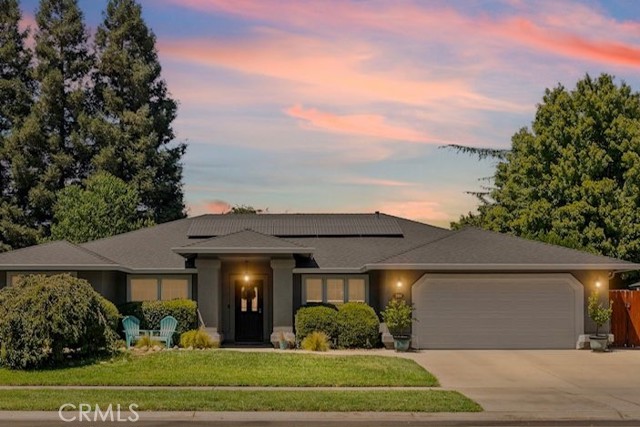 Detail Gallery Image 2 of 53 For 204 Crater Lake Dr, Chico,  CA 95973 - 4 Beds | 3 Baths