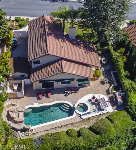 Detail Gallery Image 69 of 70 For 26586 via Noveno, Mission Viejo,  CA 92691 - 4 Beds | 3 Baths