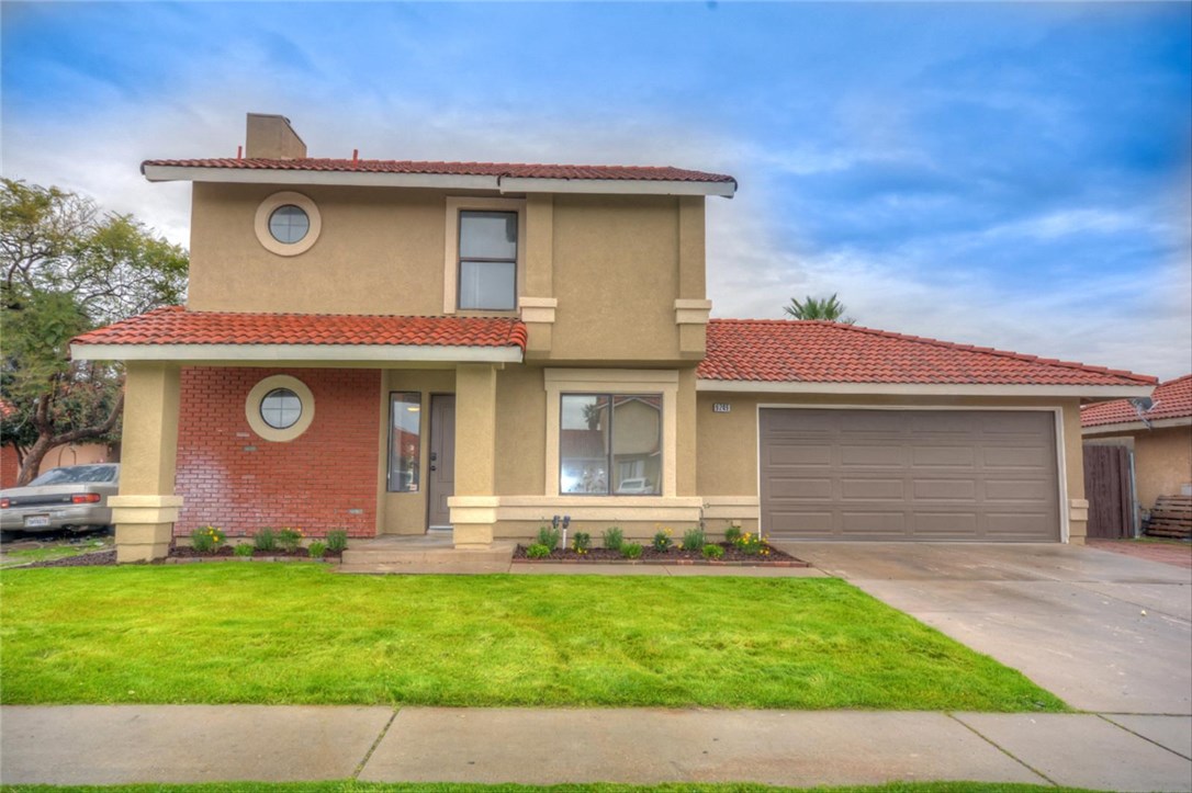 9249 Marcona Ave, Fontana, CA 92335