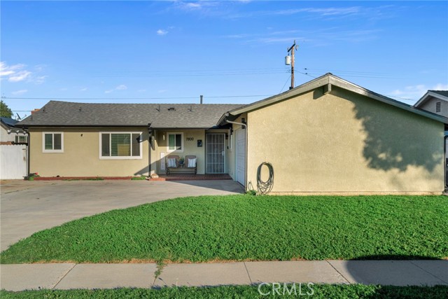 Detail Gallery Image 7 of 36 For 7800 La Corona, Buena Park,  CA 90620 - 3 Beds | 2 Baths