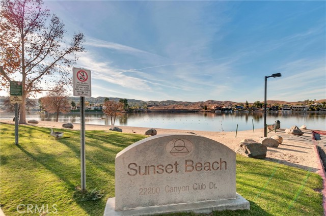 Detail Gallery Image 45 of 50 For 22196 Treasure Island, Canyon Lake,  CA 92587 - 2 Beds | 2 Baths