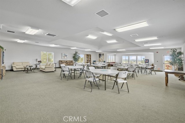 Community Clubhouse