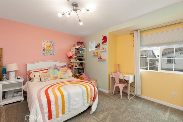 Detail Gallery Image 25 of 31 For 24944 Fortress Ct, Moreno Valley,  CA 92553 - 4 Beds | 2/1 Baths