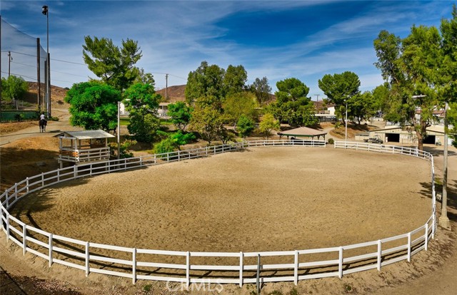 Detail Gallery Image 22 of 23 For 22226 San Joaquin Drive West Dr, Canyon Lake,  CA 92587 - – Beds | – Baths