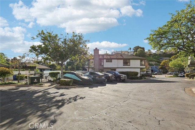 Detail Gallery Image 38 of 42 For 3443 Reynard Way a,  San Diego,  CA 92103 - 2 Beds | 2/1 Baths