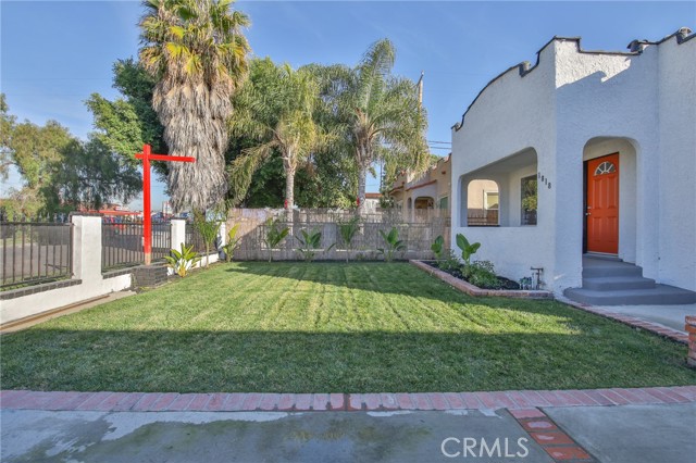 1818 W 64th Street, Los Angeles, CA, 90047 1818 W 64th Street, Los Angeles, CA, 90047