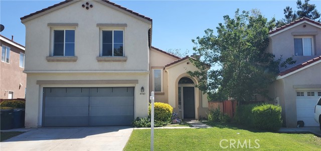 Detail Gallery Image 1 of 1 For 43363 Messina St, Temecula,  CA 92592 - 4 Beds | 3/1 Baths