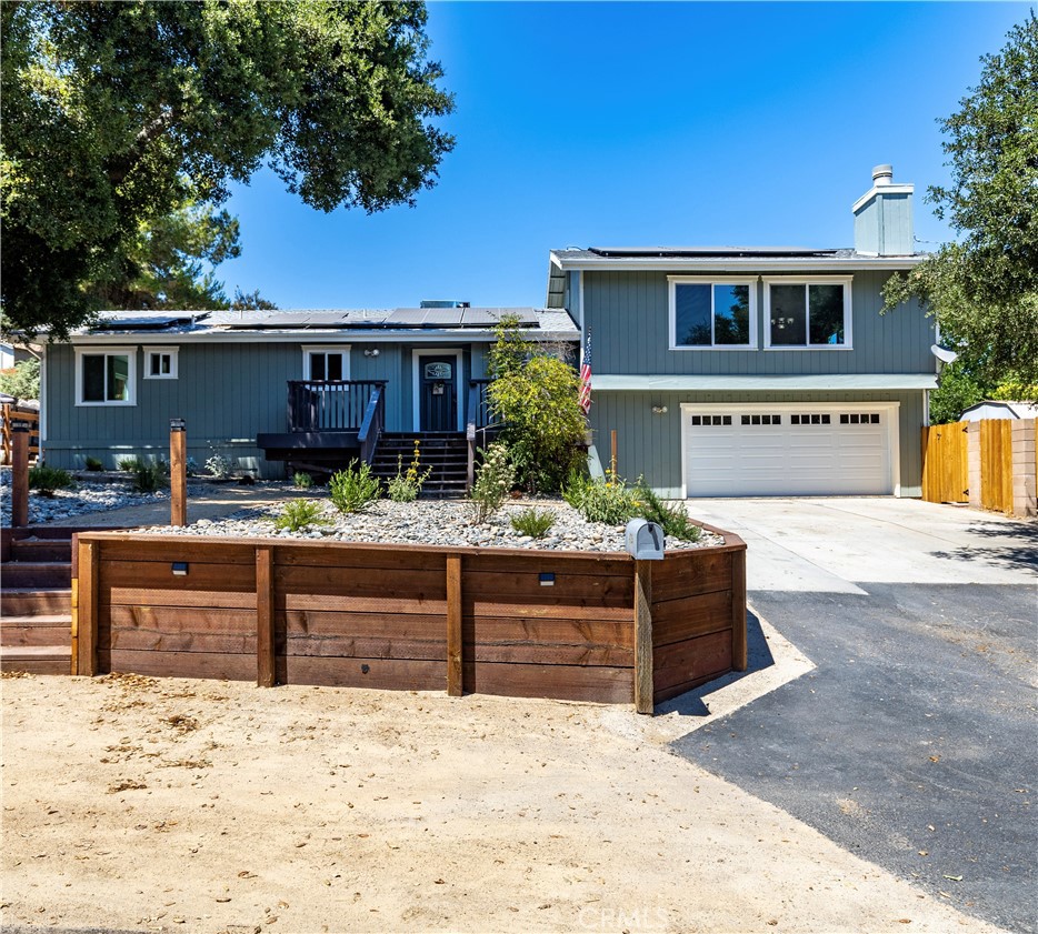 4725 Arena Avenue