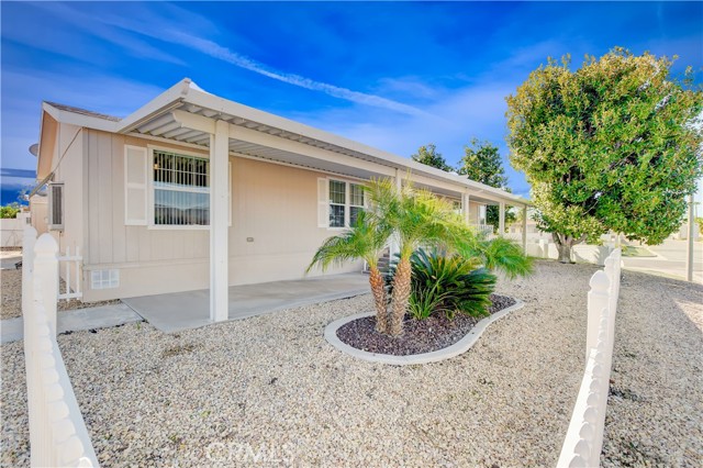 Detail Gallery Image 1 of 1 For 26012 Chelsea Way, Hemet,  CA 92544 - 3 Beds | 2 Baths