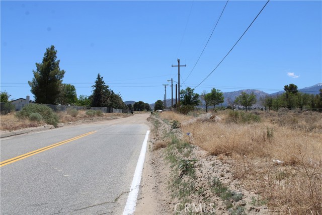 Detail Gallery Image 6 of 17 For 4 Ac Monte Vista Rd, Phelan,  CA 92371 - – Beds | – Baths