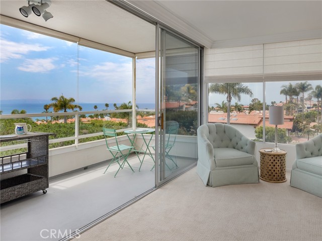 Indoor - Outdoor living with stunning open views.