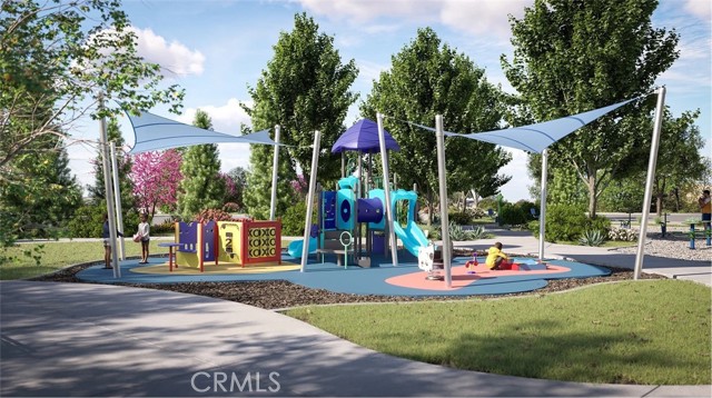 Render Image of Legado Amenities
