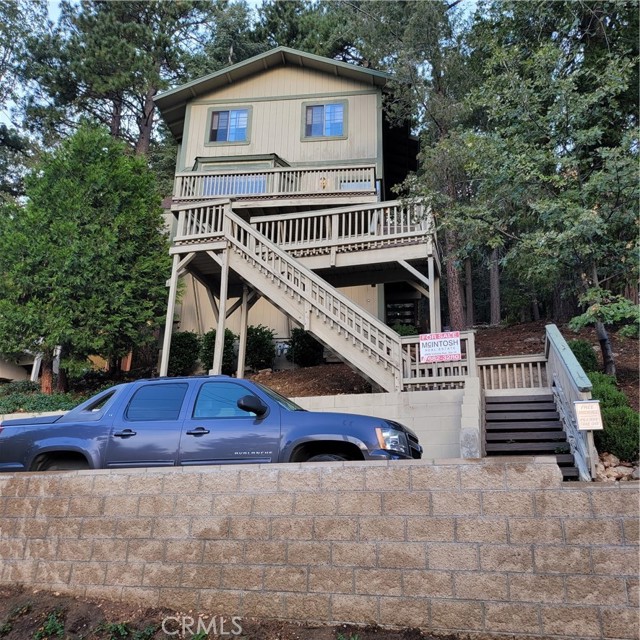 718 E Victoria Court, Lake Arrowhead, CA, 92352 718 E Victoria Court, Lake Arrowhead, CA, 92352