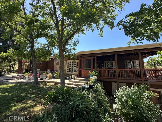 Detail Gallery Image 5 of 44 For 57260 Ramsey Rd, Anza,  CA 92539 - 3 Beds | 2/1 Baths