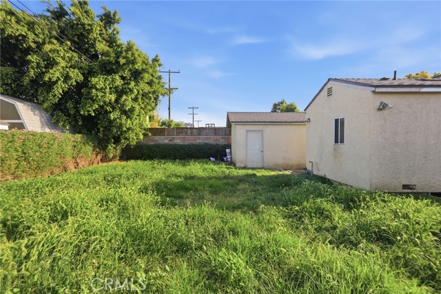 Detail Gallery Image 28 of 31 For 2010 N Corlett, Los Angeles,  CA 90059 - 3 Beds | 2 Baths