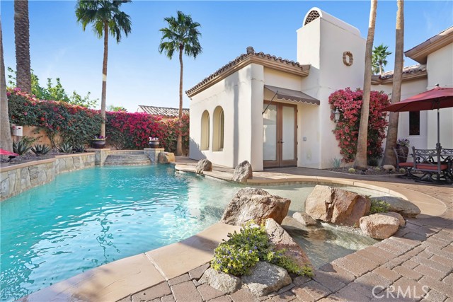 Detail Gallery Image 5 of 71 For 4 Cielo Vista Ct, Rancho Mirage,  CA 92270 - 4 Beds | 3/1 Baths