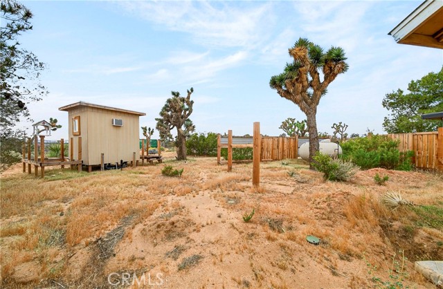 Detail Gallery Image 42 of 67 For 57661 Aberdeen, Yucca Valley,  CA 92284 - 4 Beds | 2 Baths