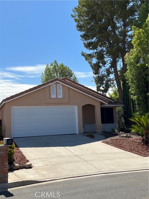 Detail Gallery Image 1 of 1 For 28284 Calle Gaviota, Menifee,  CA 92586 - 2 Beds | 2 Baths