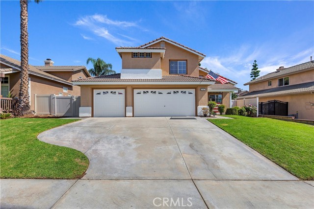 2167 Bowdoin St, Corona, CA 92878