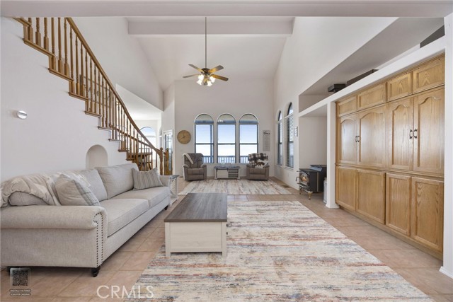 4 Bed Home for Sale in Tehachapi, California
