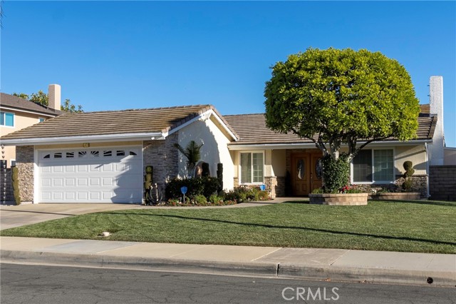 Image 3 for 1470 Stonehenge Dr, San Dimas, CA 91773