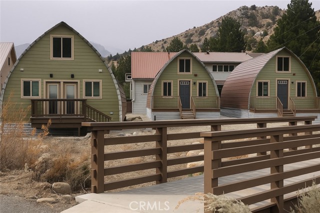 Detail Gallery Image 2 of 27 For 25 Howard, June Lake,  CA 93529 - – Beds | – Baths