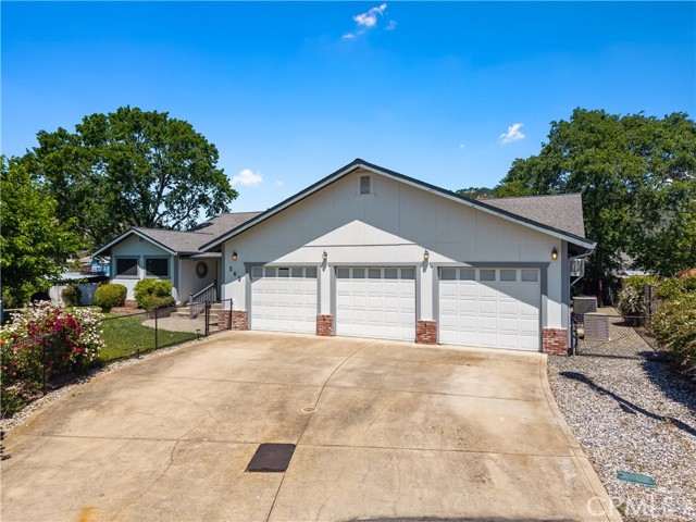 Detail Gallery Image 2 of 59 For 565 Bass Ln, Clearlake Oaks,  CA 95423 - 3 Beds | 2 Baths