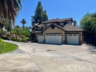 Detail Gallery Image 5 of 16 For 450 S Estate Dr, Orange,  CA 92869 - 5 Beds | 5/1 Baths