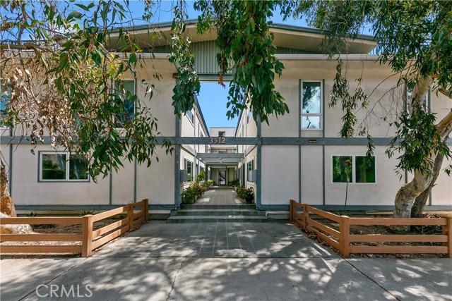 Detail Gallery Image 26 of 41 For 3512 Pacific Ave #2,  Los Angeles,  CA 90292 - 2 Beds | 2 Baths