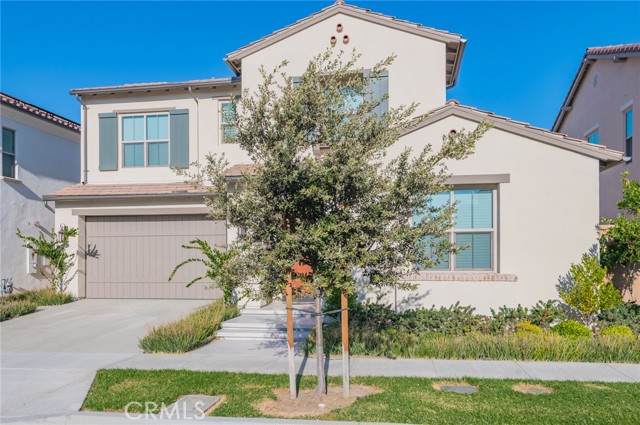 Detail Gallery Image 35 of 39 For 116 Imagination Trl, Irvine,  CA 92620 - 4 Beds | 3/1 Baths