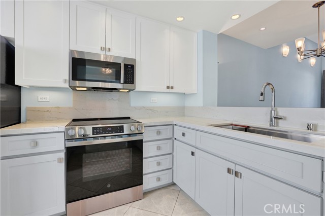 Detail Gallery Image 11 of 38 For 2253 Martin #410, Irvine,  CA 92612 - 1 Beds | 1 Baths