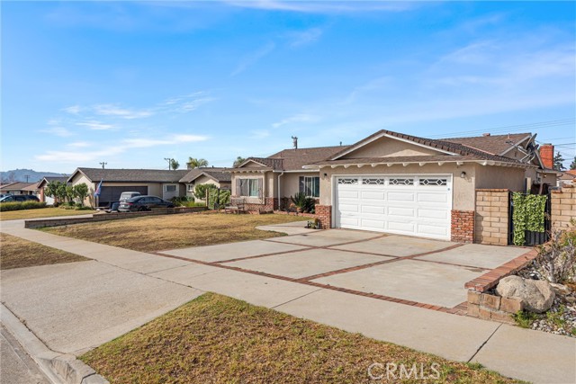 Details for 653 Willowgrove Avenue, Glendora, CA 91741