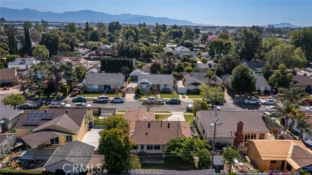 Detail Gallery Image 35 of 35 For 7921 Wish Ave, Van Nuys,  CA 91406 - 3 Beds | 2 Baths