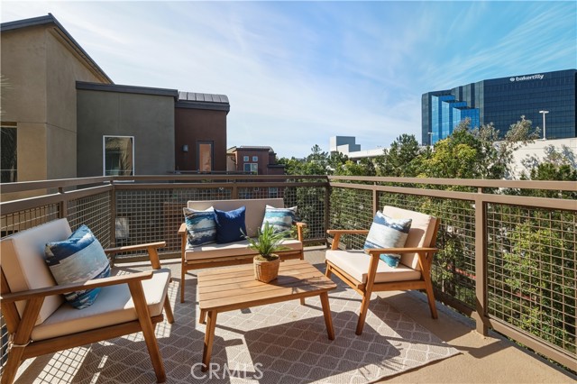 Detail Gallery Image 28 of 32 For 607 Rockefeller #72,  Irvine,  CA 92612 - 2 Beds | 2/1 Baths