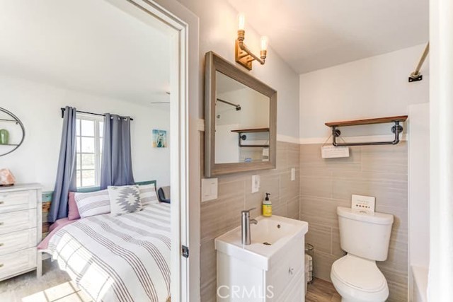 Detail Gallery Image 21 of 28 For 58725 Botkin Rd, Landers,  CA 92285 - 3 Beds | 2 Baths