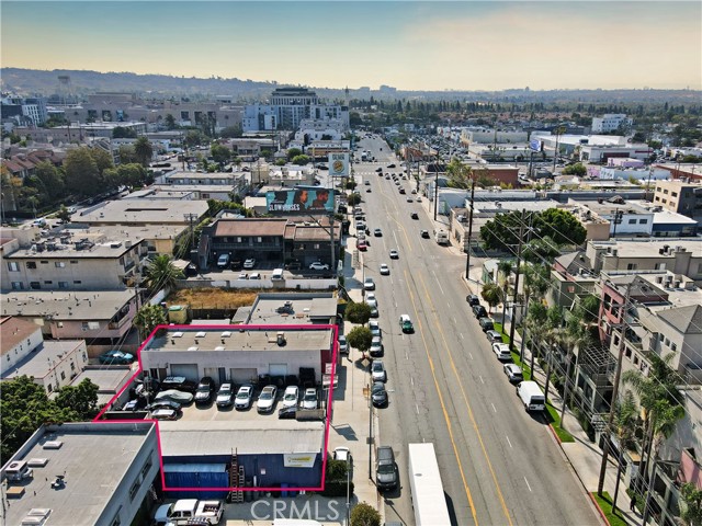 Image 3 for 3728 Overland Ave, Los Angeles, CA 90034