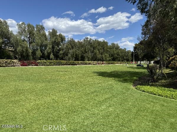 Detail Gallery Image 30 of 30 For 3354 Darby St #419,  Simi Valley,  CA 93063 - 2 Beds | 2 Baths