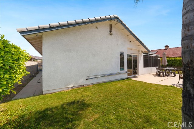 Detail Gallery Image 28 of 37 For 26337 Dracaea Ave, Moreno Valley,  CA 92555 - 3 Beds | 2 Baths