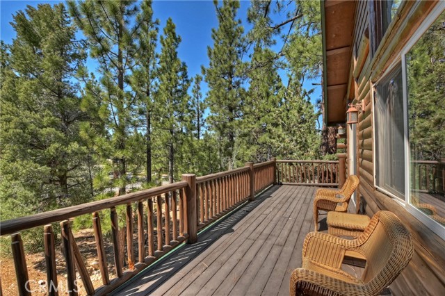 Detail Gallery Image 59 of 63 For 1010 Heritage Trl, Big Bear City,  CA 92314 - 4 Beds | 4 Baths