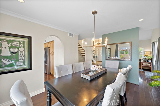 Detail Gallery Image 6 of 27 For 27795 Higuera, Mission Viejo,  CA 92691 - 4 Beds | 2/1 Baths