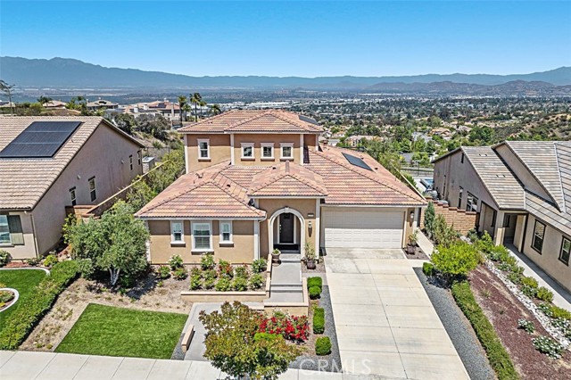 Detail Gallery Image 46 of 56 For 2521 Chad Zeller, Corona,  CA 92882 - 4 Beds | 3/1 Baths